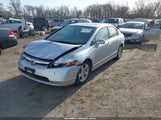 HONDA CIVIC EX 1HGFA16886L133124 снимка