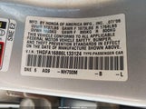 HONDA CIVIC EX 1HGFA16886L133124 снимка