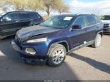 JEEP CHEROKEE LATITUDE 1C4PJLCB5FW741616 снимка