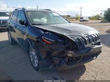 JEEP CHEROKEE LATITUDE 1C4PJLCB5FW741616 снимка