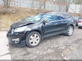 CHEVROLET TRAVERSE PREMIER 1GNKVJKDXHJ148055 снимка