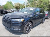 AUDI Q7 PREMIUM PLUS 55 TFSI QUATTRO TIPTRONIC WA1LXAF74MD018111 снимка