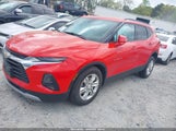 CHEVROLET BLAZER FWD 2LT 3GNKBCRSXMS542575 снимка