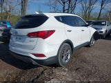 HYUNDAI SANTA FE SPORT 2.4L 5NMZU3LBXJH061934 fotografie