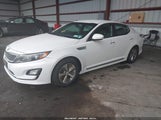 KIA OPTIMA HYBRID LX KNAGM4AD5E5075909 снимка