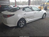 KIA OPTIMA HYBRID LX KNAGM4AD5E5075909 снимка