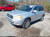 TOYOTA RAV4 LIMITED JTMBD31VX65035228 снимка