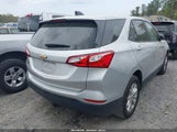 CHEVROLET EQUINOX FWD LS 3GNAXHEV6LS720037 fotografie
