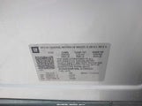CHEVROLET EQUINOX FWD LS 3GNAXHEV6LS720037 снимка