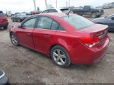 CHEVROLET CRUZE 2LT AUTO 1G1PE5SB9D7267218 снимка