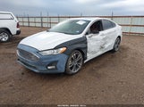 FORD FUSION TITANIUM 3FA6P0D93KR138574 снимка