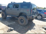 HUMMER H2 SUV 5GRGN23U75H124400 снимка
