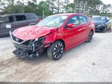 NISSAN SENTRA SR 3N1AB7APXKY456778 снимка