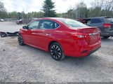 NISSAN SENTRA SR 3N1AB7APXKY456778 снимка