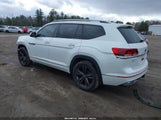 VOLKSWAGEN ATLAS 3.6L V6 SEL R-LINE 1V2AR2CA3NC548668 снимка