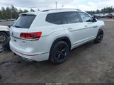 VOLKSWAGEN ATLAS 3.6L V6 SEL R-LINE 1V2AR2CA3NC548668 photo