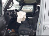 JEEP WRANGLER 4-DOOR SPORT 4X4 1C4HJXDN7PW546218 photo
