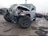 JEEP WRANGLER 4-DOOR SPORT 4X4 1C4HJXDN7PW546218 photo