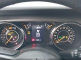 JEEP WRANGLER 4-DOOR SPORT 4X4 1C4HJXDN7PW546218 photo