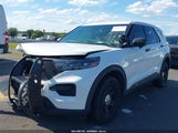 Ford Police Interceptor 1FM5K8AB8PGB74278 снимка