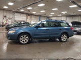 SUBARU OUTBACK 2.5I/2.5I L.L. BEAN EDITION 4S4BP61C087342627 fotografie