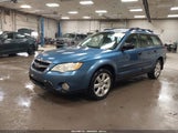SUBARU OUTBACK 2.5I/2.5I L.L. BEAN EDITION 4S4BP61C087342627 снимка
