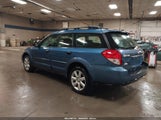 SUBARU OUTBACK 2.5I/2.5I L.L. BEAN EDITION 4S4BP61C087342627 photo