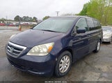 HONDA ODYSSEY EX-L 5FNRL38747B132692 снимка