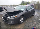 MAZDA MAZDA3 SPORT 3MZBN1U77JM225616 снимка