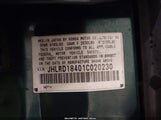 HONDA CR-V LX JHLRD18401C020230 снимка