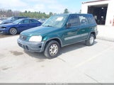 HONDA CR-V LX JHLRD18401C020230 снимка