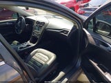 FORD FUSION SE 3FA6P0HD9HR396654 снимка