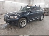 AUDI Q5 2.0T PREMIUM WA1C2AFP0GA121286 снимка