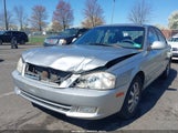 KIA OPTIMA LX V6/SE V6 KNAGD128X25180280 снимка