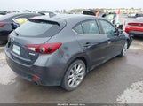 MAZDA MAZDA3 S GRAND TOURING JM1BM1N35G1354154 fotografie