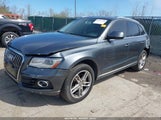 AUDI Q5 2.0T PREMIUM WA1L2AFP8HA015766 снимка
