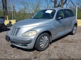 CHRYSLER PT CRUISER 3C4FY48B53T571877 снимка
