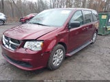 DODGE GRAND CARAVAN SE 2C4RDGBG2JR337890 снимка