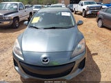 MAZDA MAZDA3 I TOURING JM1BL1L78D1767349 снимка