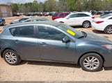 MAZDA MAZDA3 I TOURING JM1BL1L78D1767349 снимка
