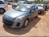 MAZDA MAZDA3 I TOURING JM1BL1L78D1767349 снимка
