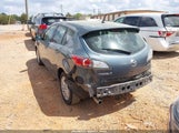 MAZDA MAZDA3 I TOURING JM1BL1L78D1767349 снимка