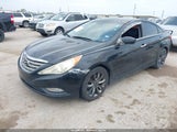 HYUNDAI SONATA SE 5NPEC4AC2BH095308 fotografie