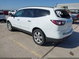 CHEVROLET TRAVERSE PREMIER 1GNKVJKD1HJ287846 снимка