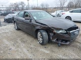 AUDI A4 2.0T PREMIUM WAUFFAFL6BA097375 снимка