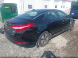 KIA OPTIMA HYBRID EX KNAGM4AD8C5013501 снимка