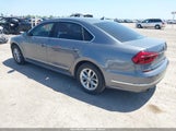VOLKSWAGEN PASSAT 1.8T S 1VWAT7A37HC069014 снимка