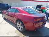 CHEVROLET CAMARO 1LT 2G1FF1EV7A9181441 снимка