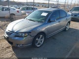 MAZDA MAZDA3 S GRAND TOURING JM1BK324461486156 photo