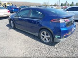 CHEVROLET VOLT 1G1RF6E42CU120344 снимка